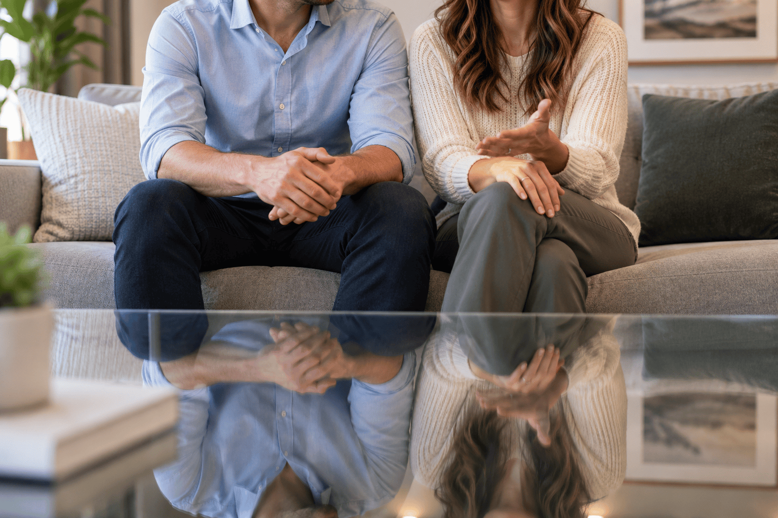Couples Therapy in Idaho Falls, ID | Virtue Counseling
