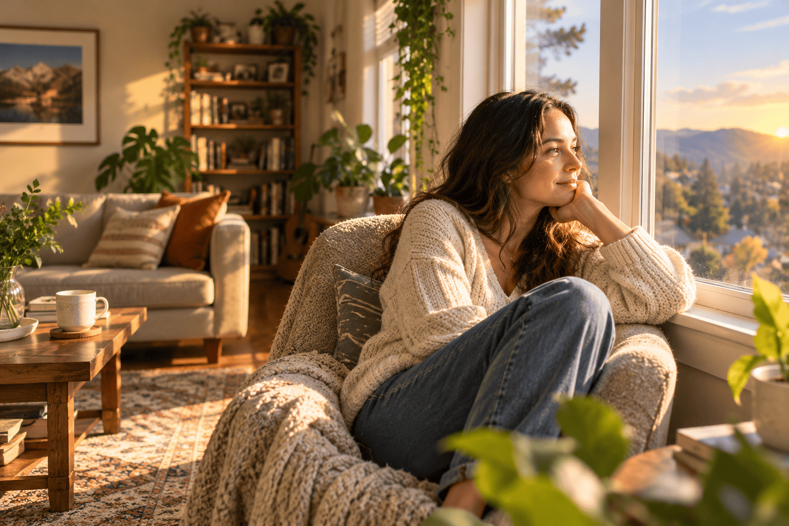 One-on-one therapy in Idaho Falls with Benjamin Johnstun, LPC, for anxiety, depression, trauma and burnout. First appointment free. Call or text today.