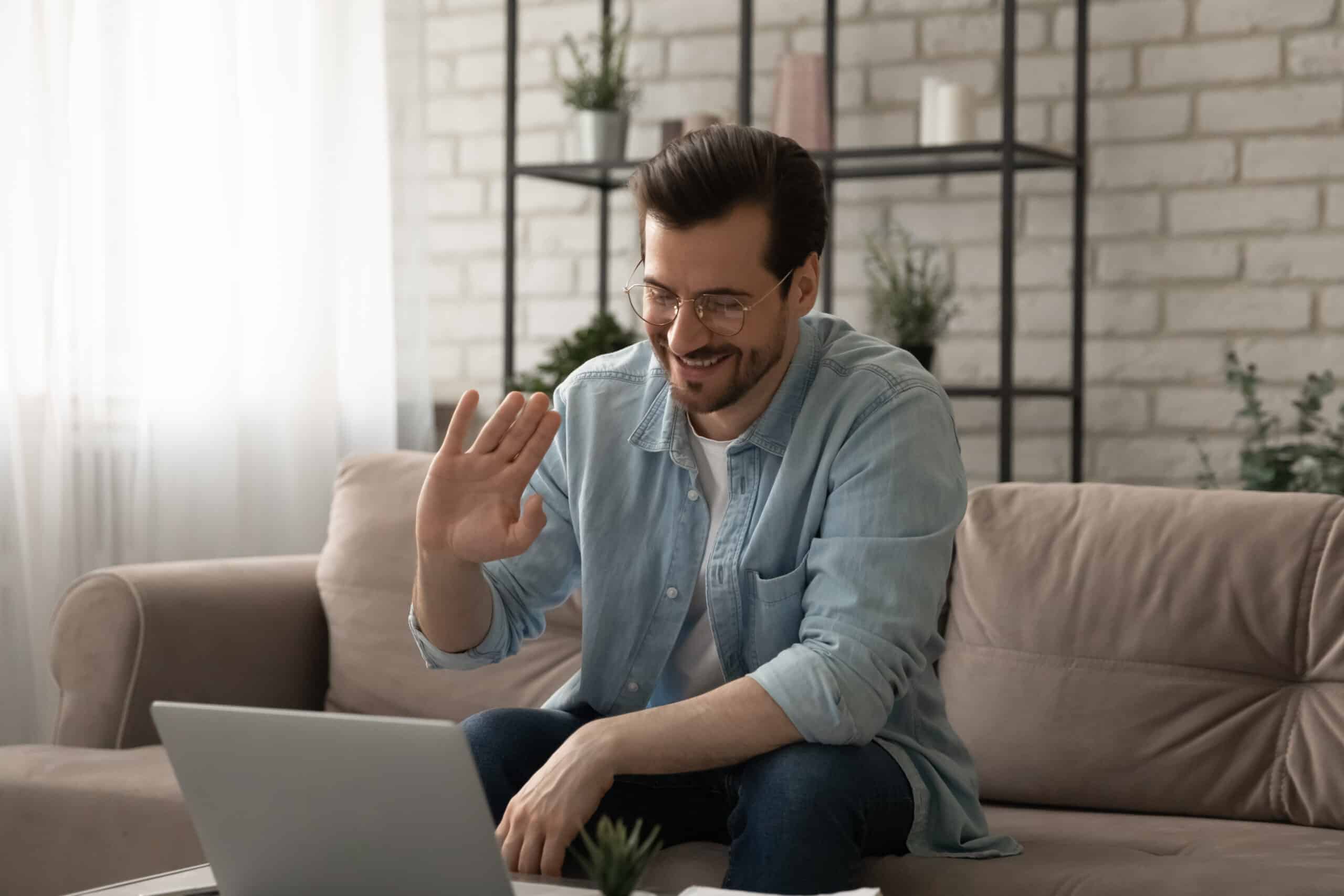 Telehealth Therapy in Idaho Falls