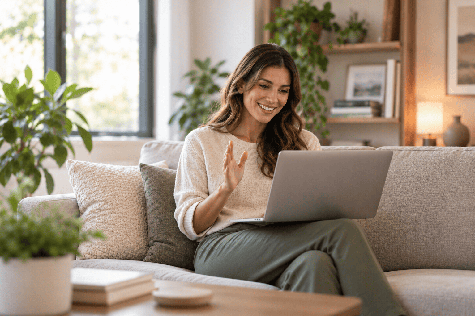 Telehealth Counseling in Idaho | Virtue Counseling